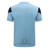 Manchester City Trainingsshirt Pak 2022-23 Lichtblauwe - Heren